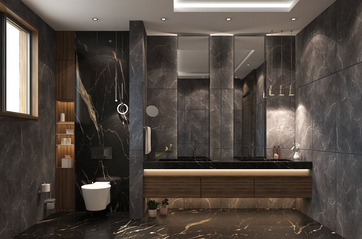 bathroom sink 3d max model free download