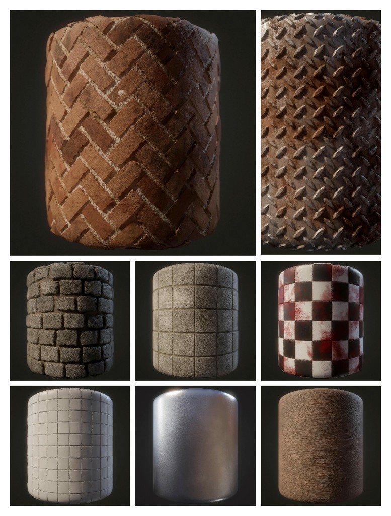 Free 25 Mgodoi Substance Materials