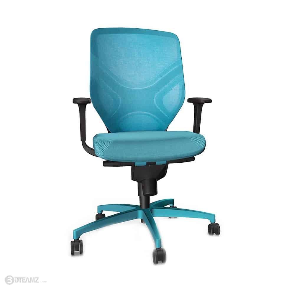 aeron max