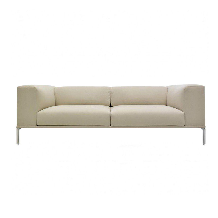 Cassina Moov 2S Sofa 3D Model