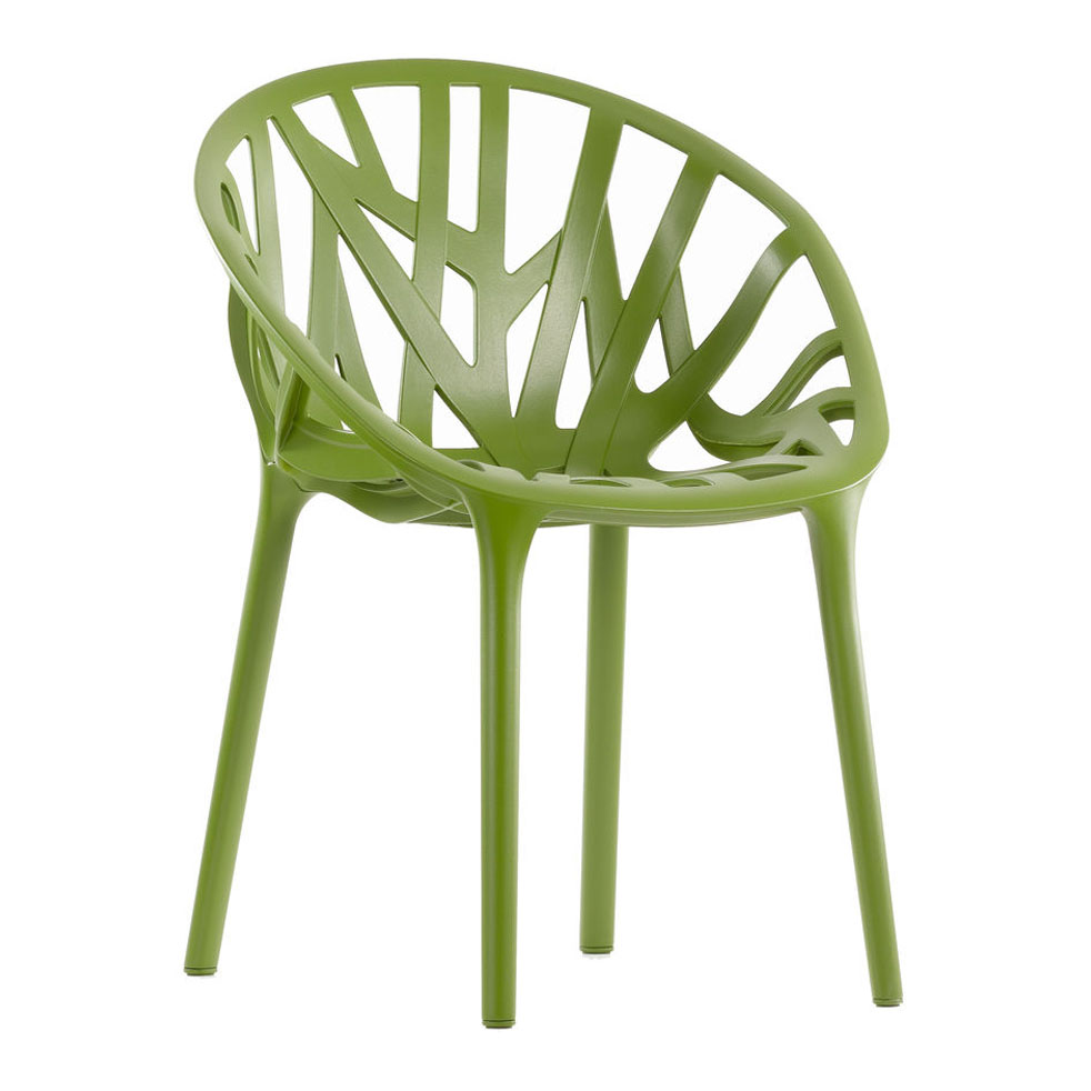 Vegetal Chair by Vitra