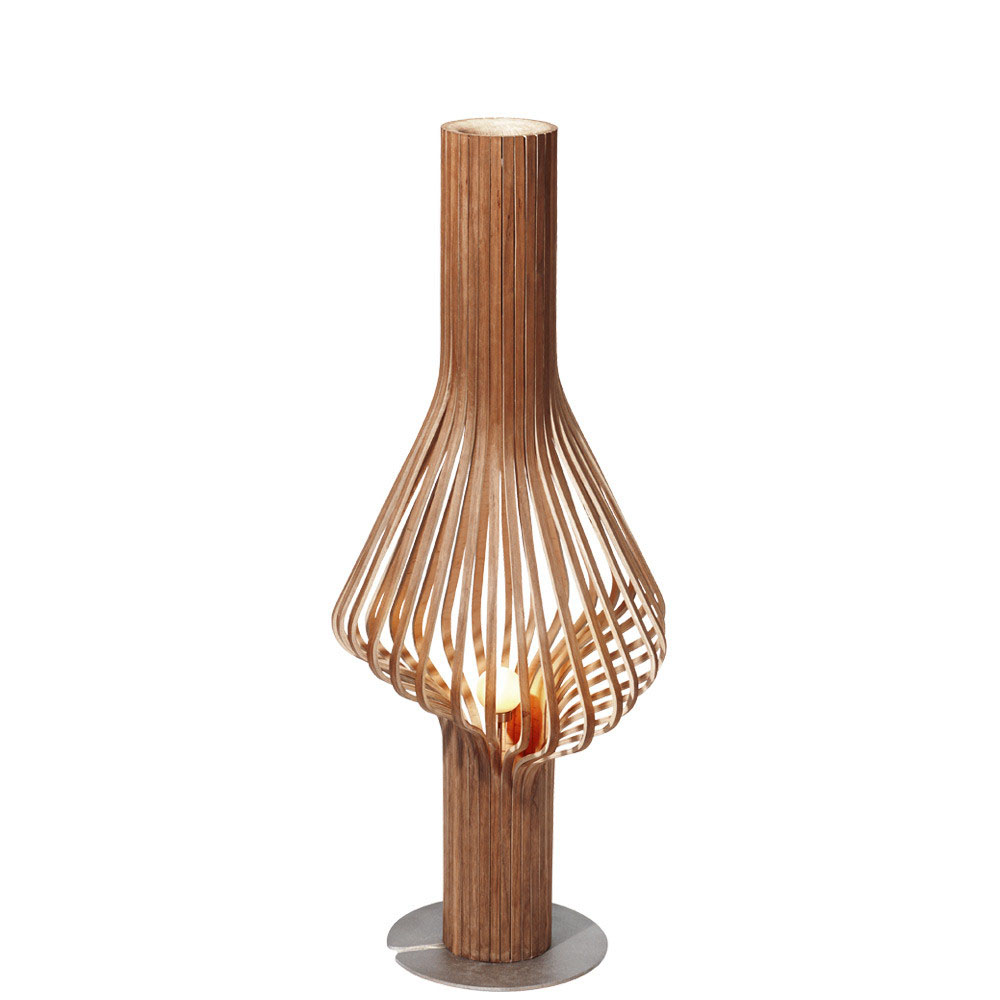 Diva Floor Lamp 3D